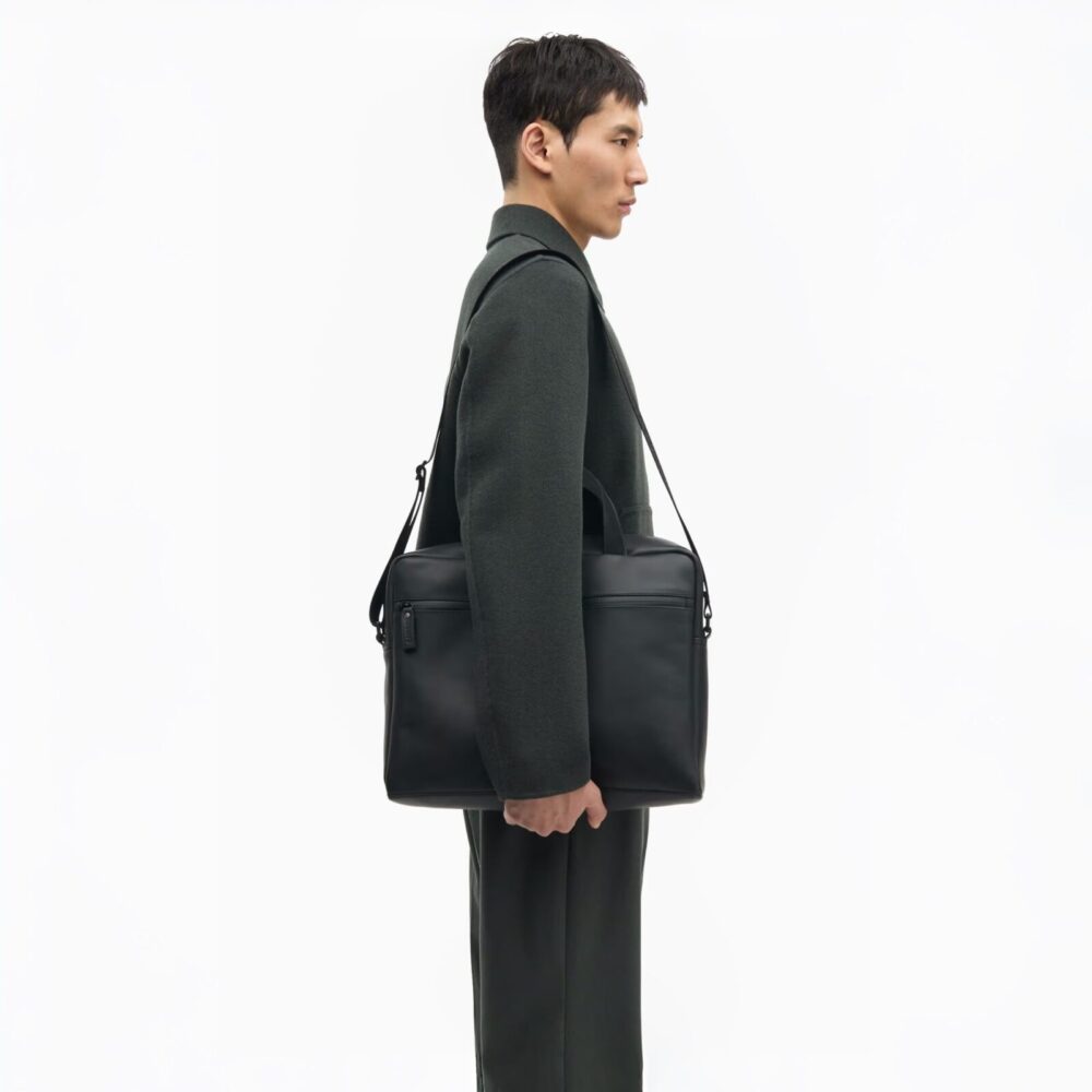 Samsøe Salinus computer bag