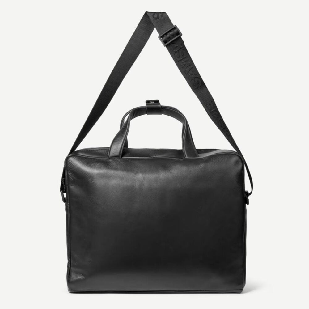 Samsøe Salinus computer bag