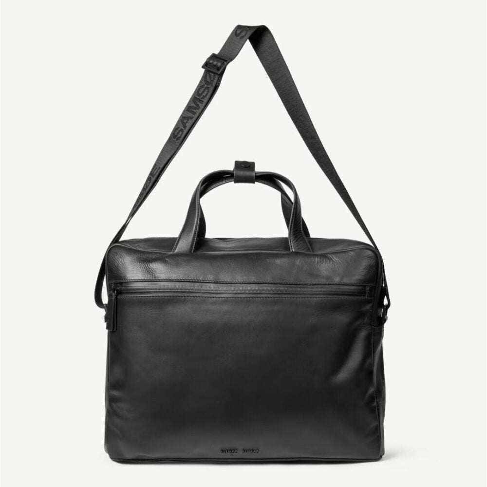 Samsøe Salinus computer bag