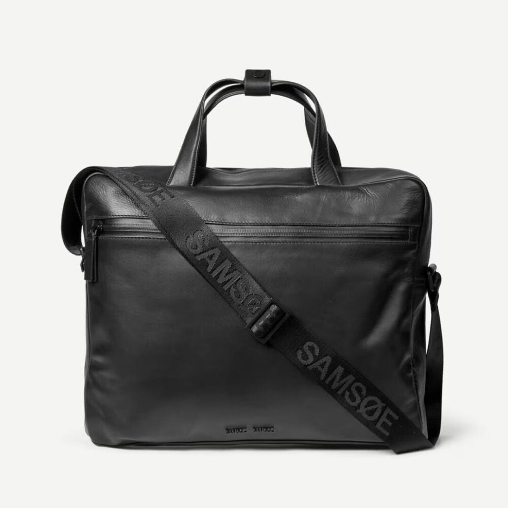 Samsøe Salinus computer bag