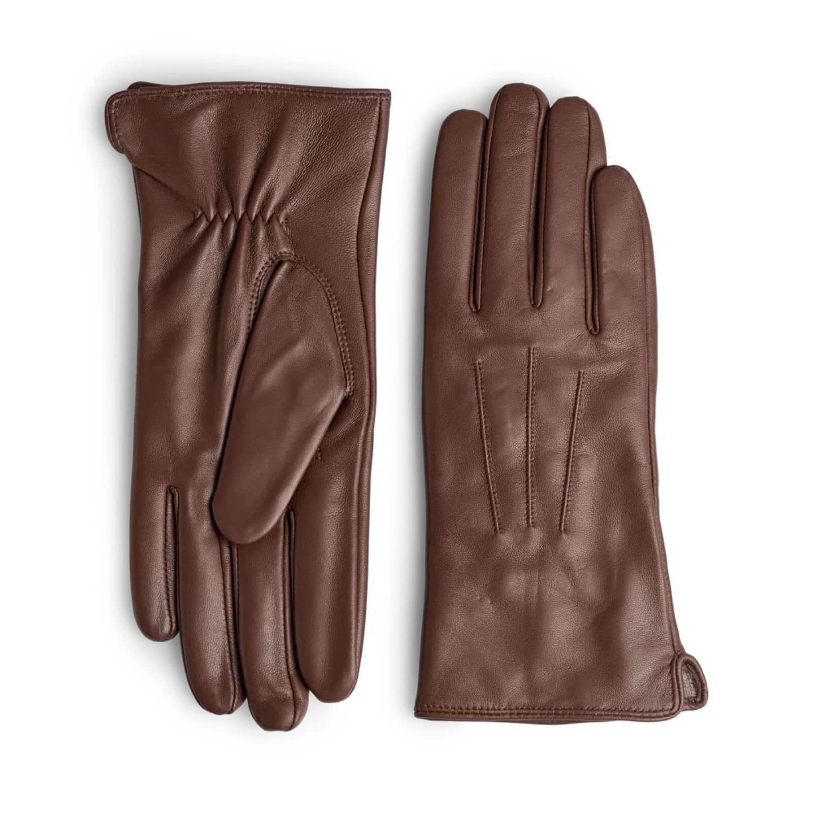 #farge_dark brown
