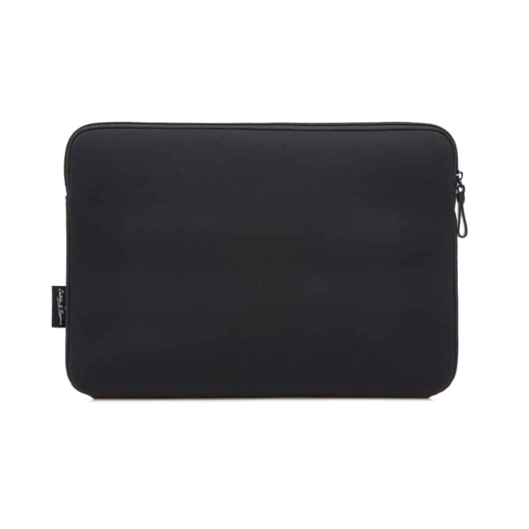 C&B Laptop case sleeve neopreene