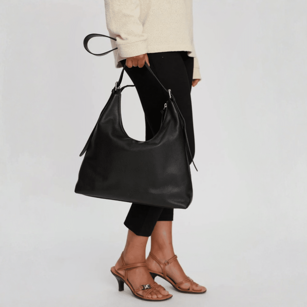 ADAX Brescia shoulder bag Louise