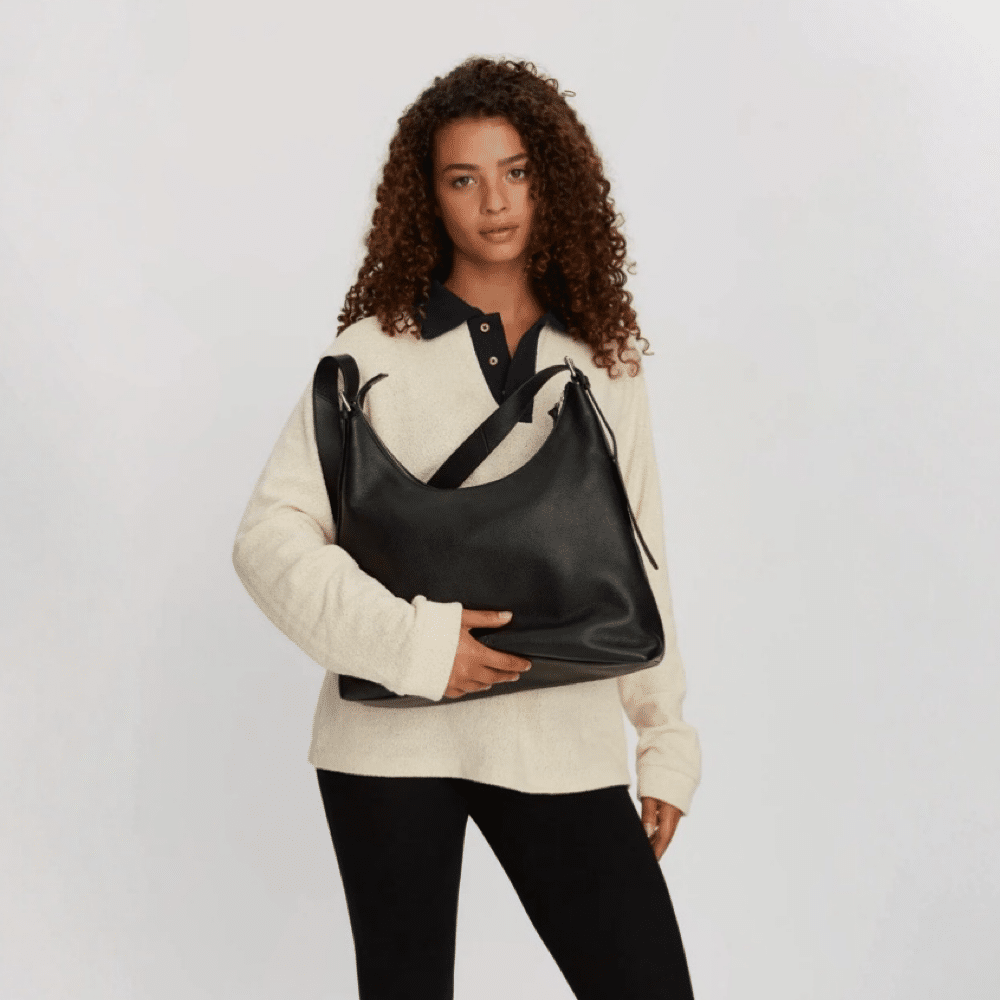 ADAX Brescia shoulder bag Louise