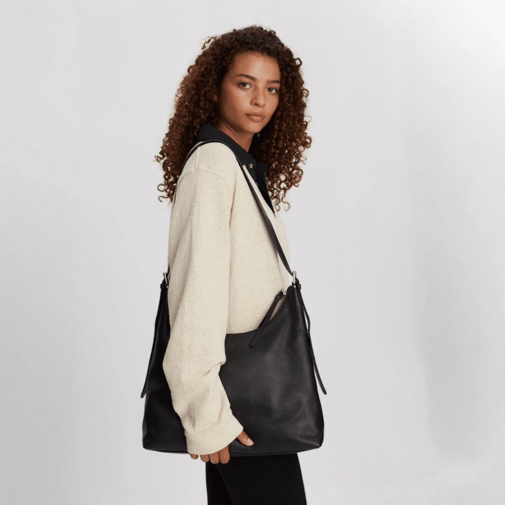 ADAX Brescia shoulder bag Louise