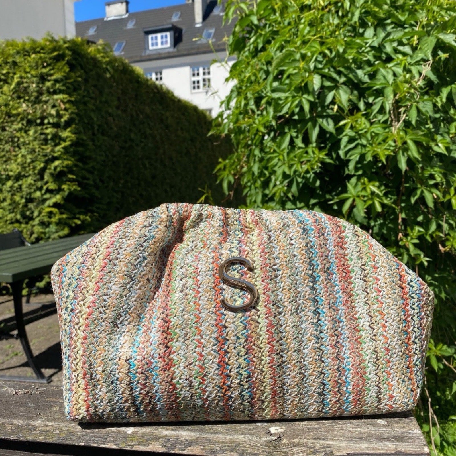 SORENA Noema Bucket Bag