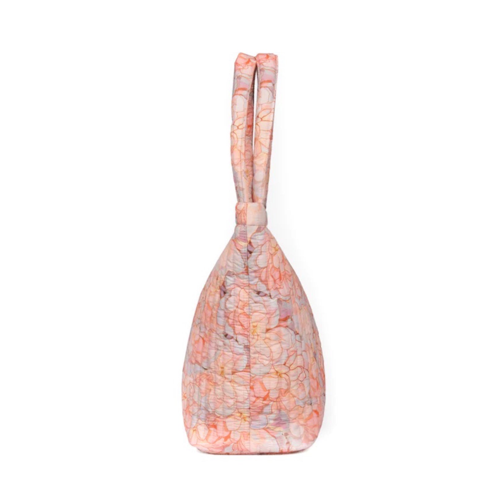 TREATS Trille Bloom Dusty Rose Shopper