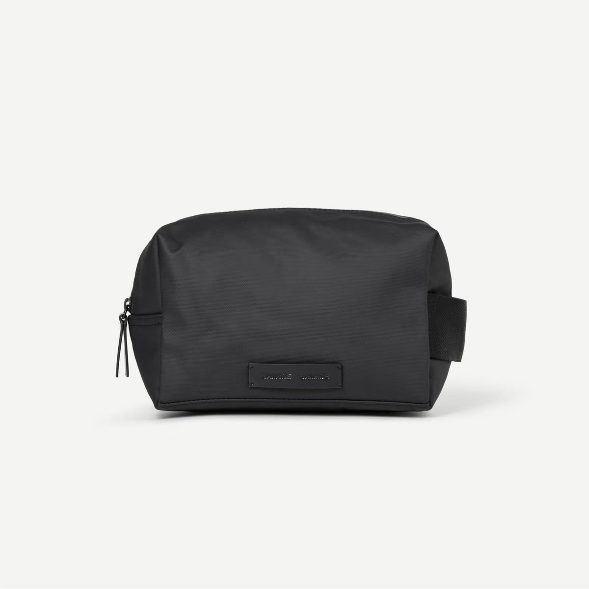 Samsøe Samsøe Saemil pouch mesh - black