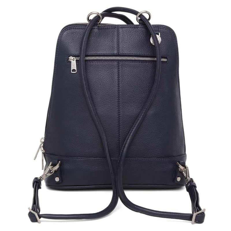 230392 ADAX Lina navy bakside