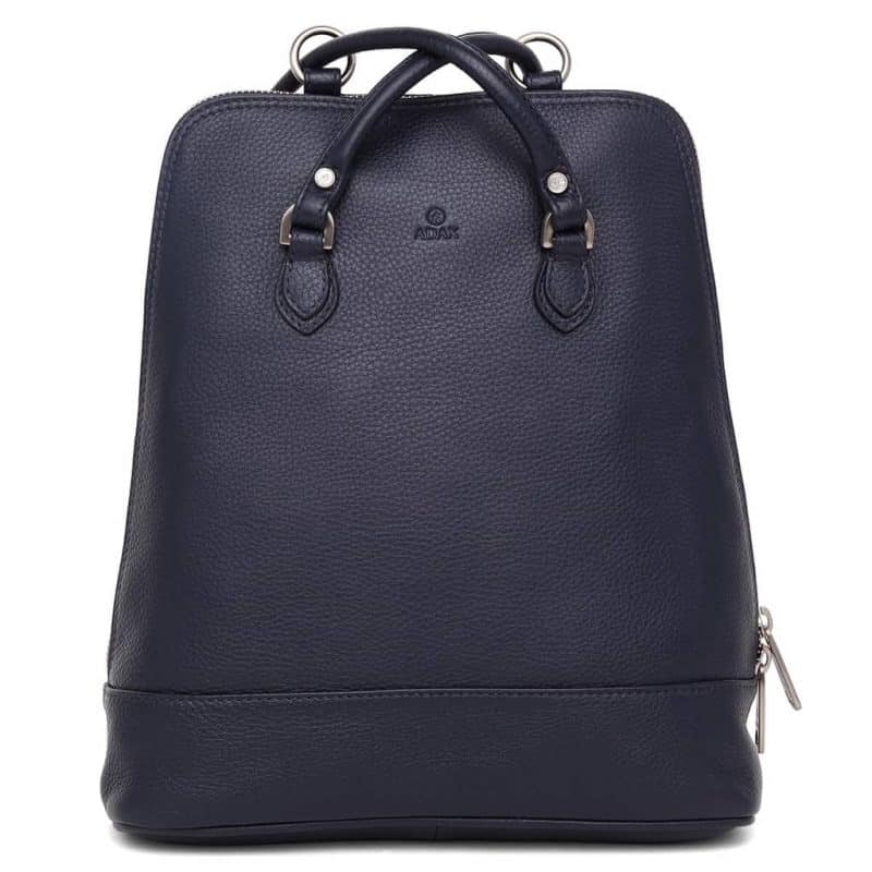 230392 ADAX Lina navy forside