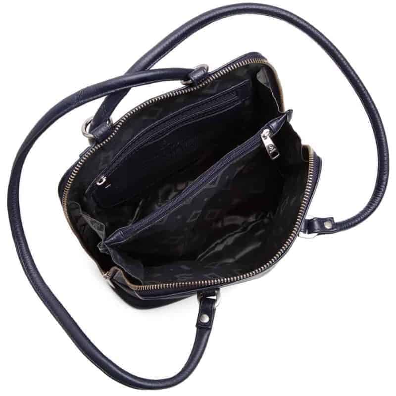 230392 ADAX Lina navy innside