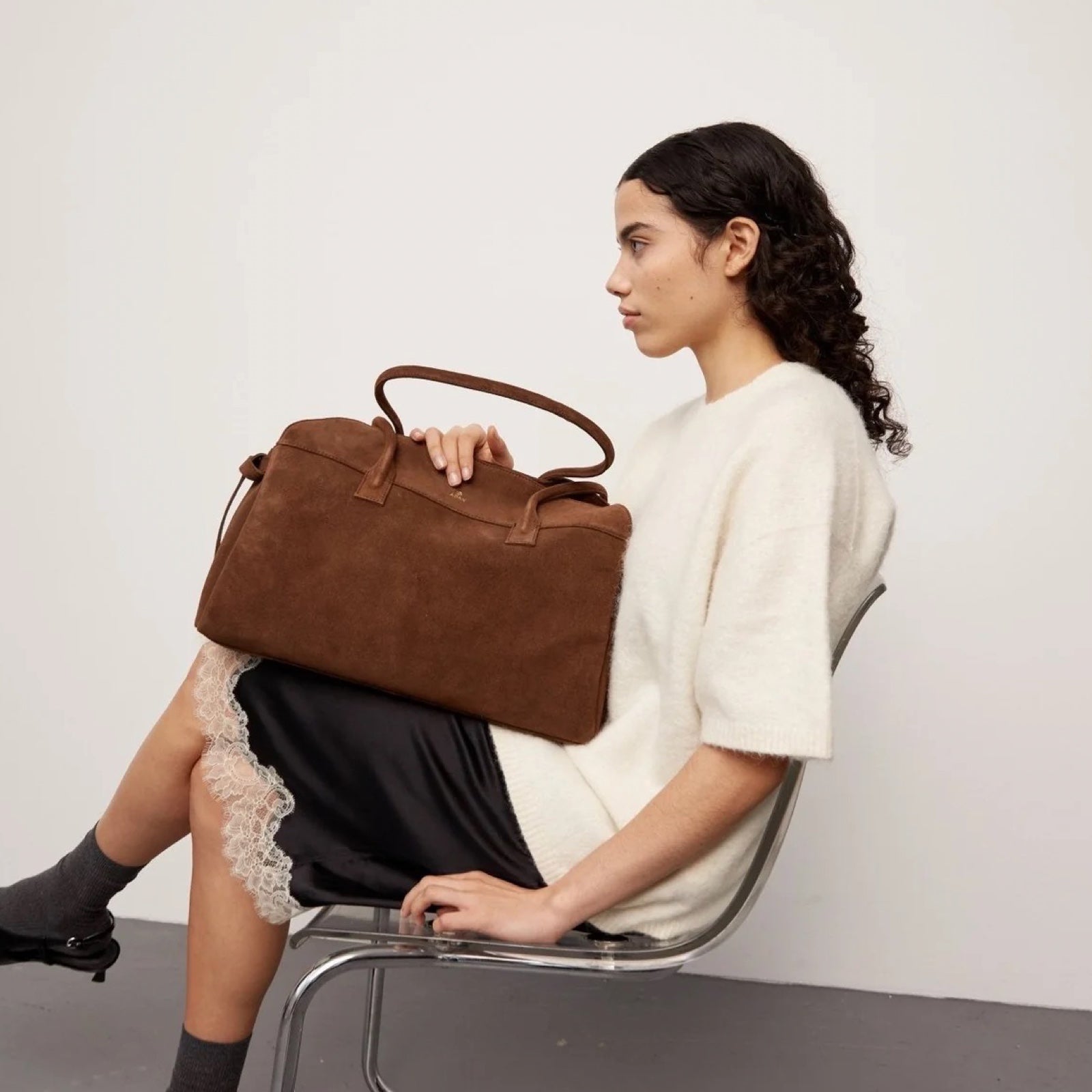 ADAX Rozzano shoulder bag Vienne