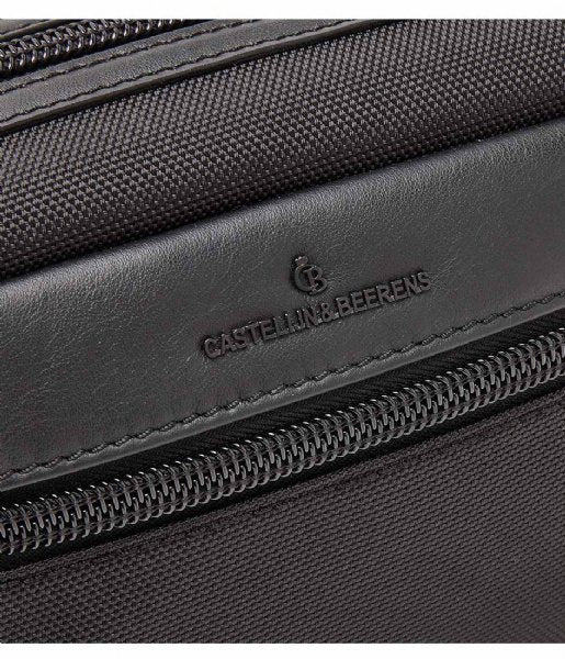 25 9956 Castelijn Beerens Sierra washbag - detalj