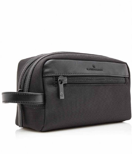 25 9956 Castelijn Beerens Sierra washbag - fra siden forfra