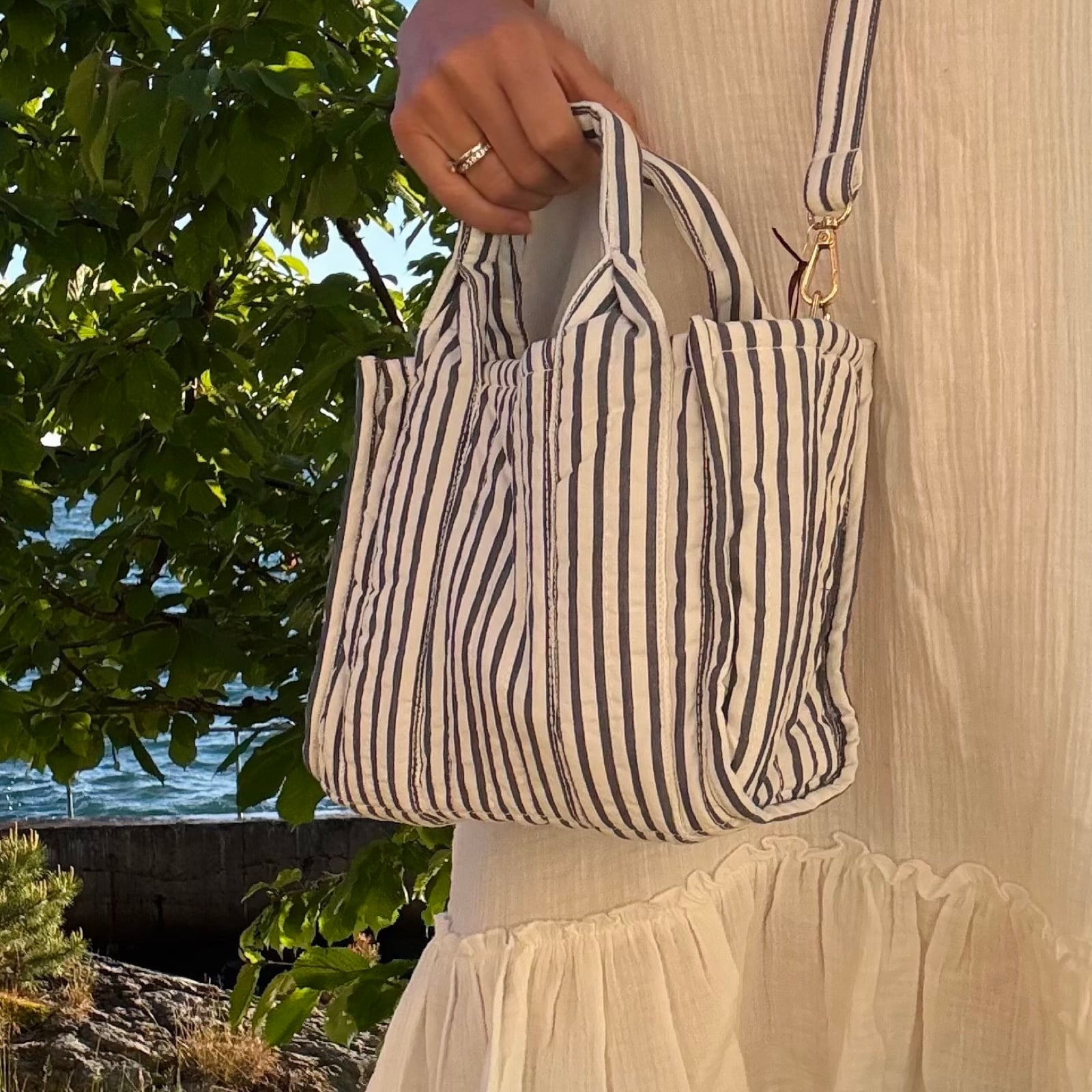 #farge_blue stripe