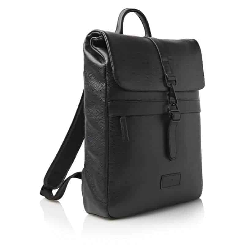 26 9578 Castelijn Berens Tango Backpack Sort Side