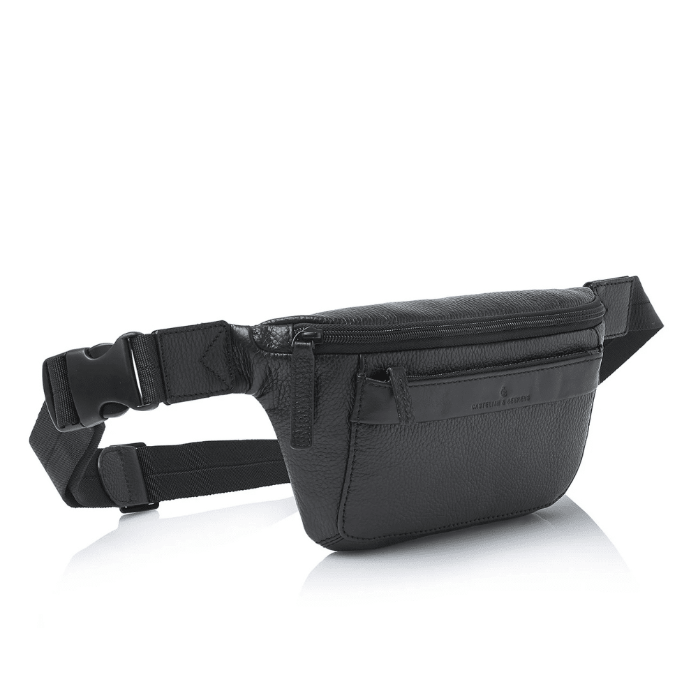 Castelijn & Beerens - Onyx Fanny Pack RFID