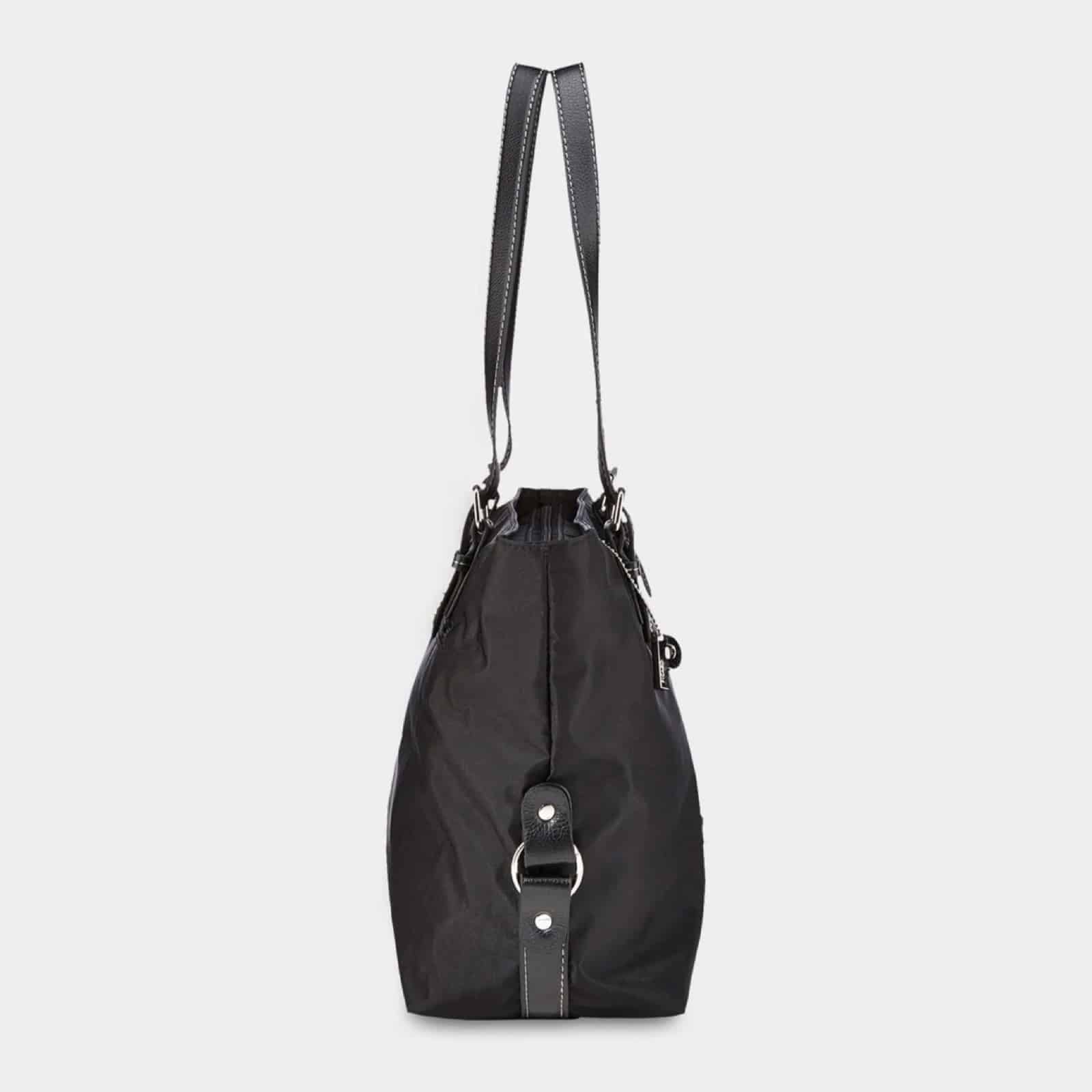 Picard Sonja Shopper - Black