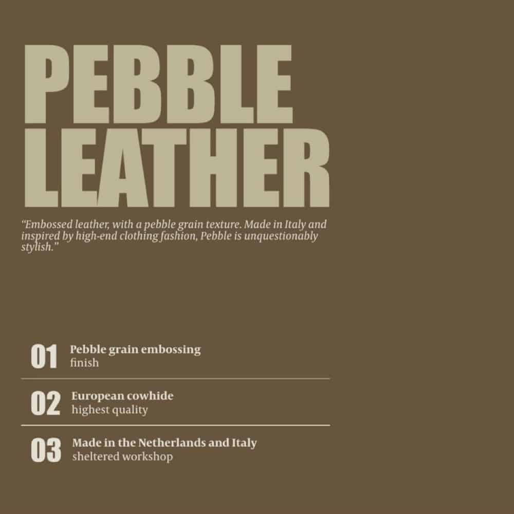 SECRID Miniwallet Pebble Orchid