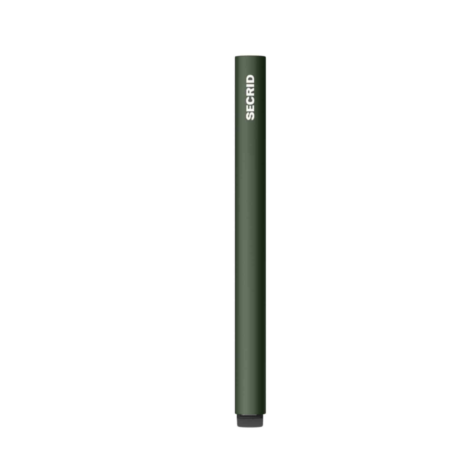 SECRID Cardprotector Green