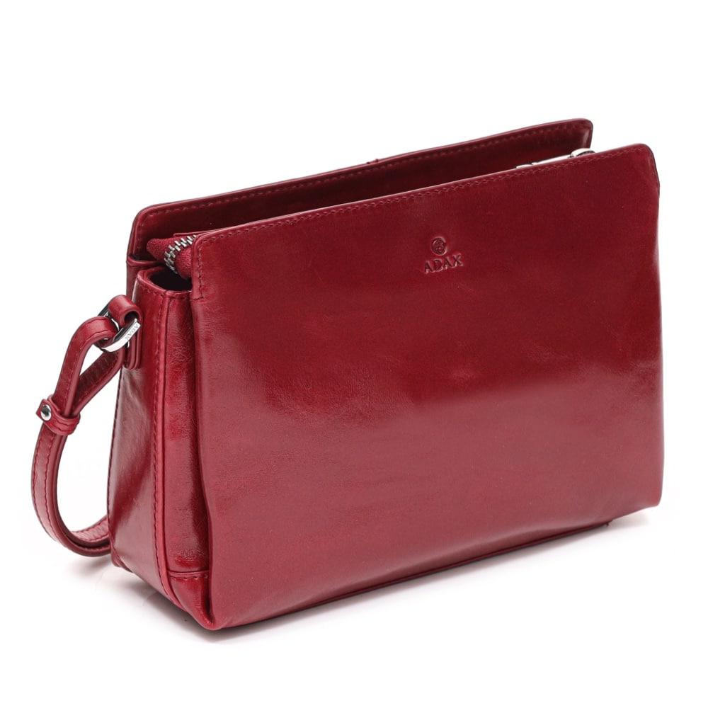 ADAX Salerno Shoulder bag Dea