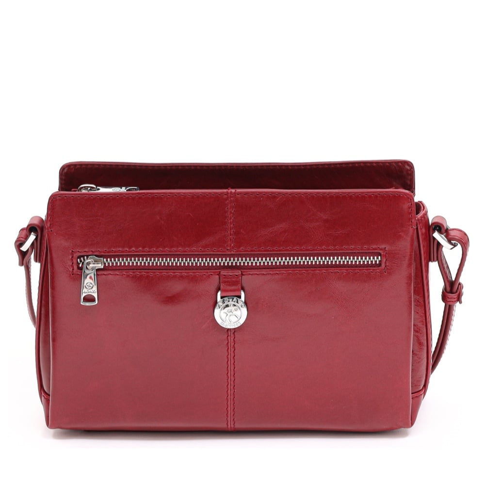 ADAX Salerno Shoulder bag Dea