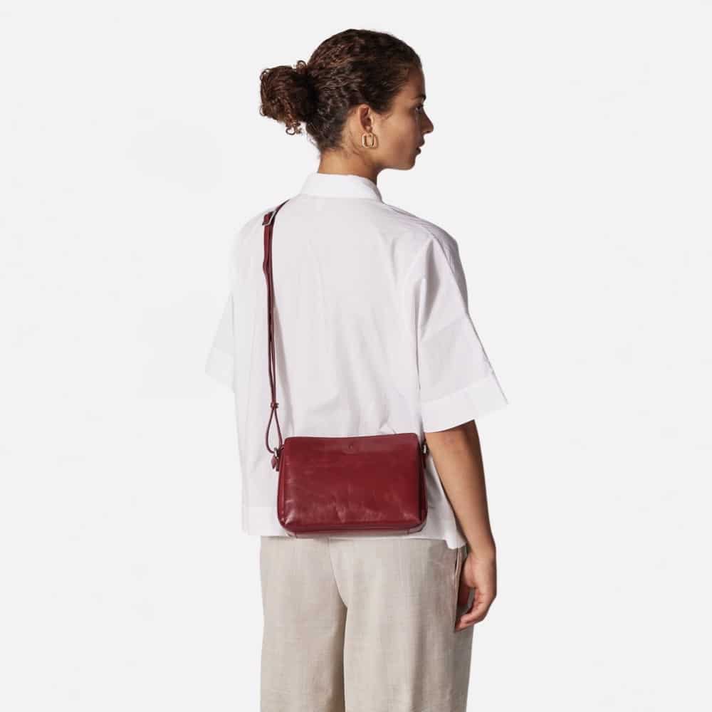 ADAX Salerno Shoulder bag Dea