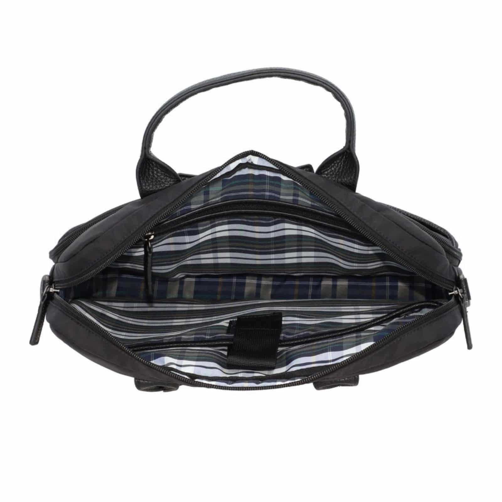 Picard Spore laptop bag