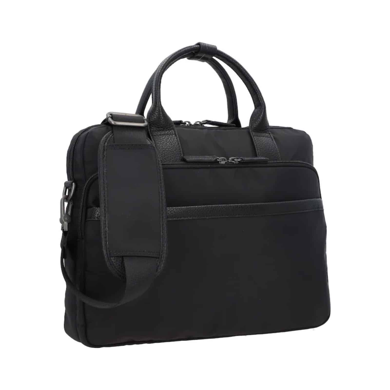 Picard Spore laptop bag