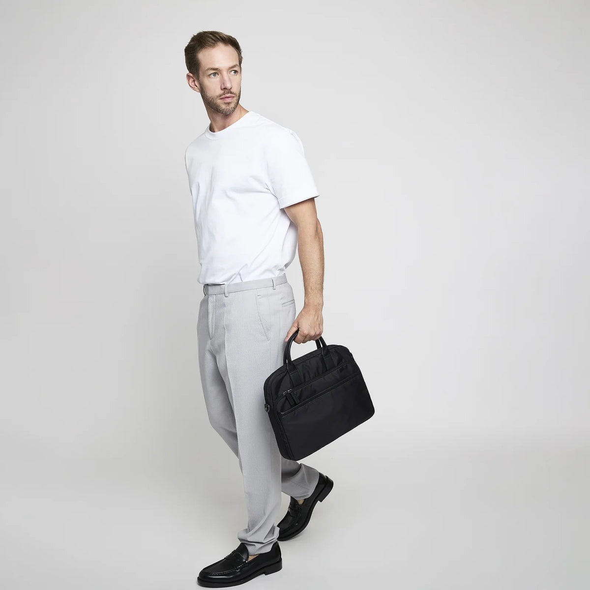 Picard Spore laptop bag