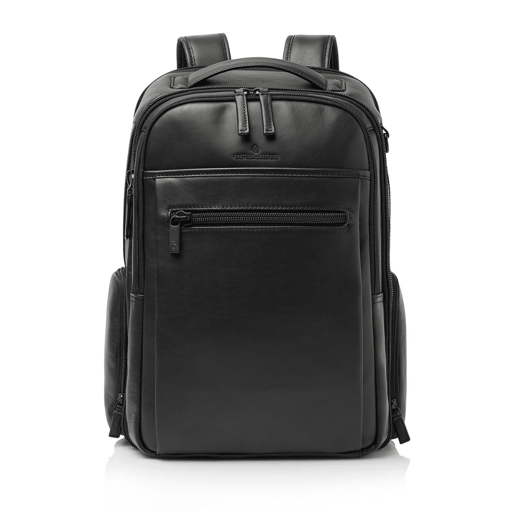 Castelijn & Beerens Uniform Travel Backpack