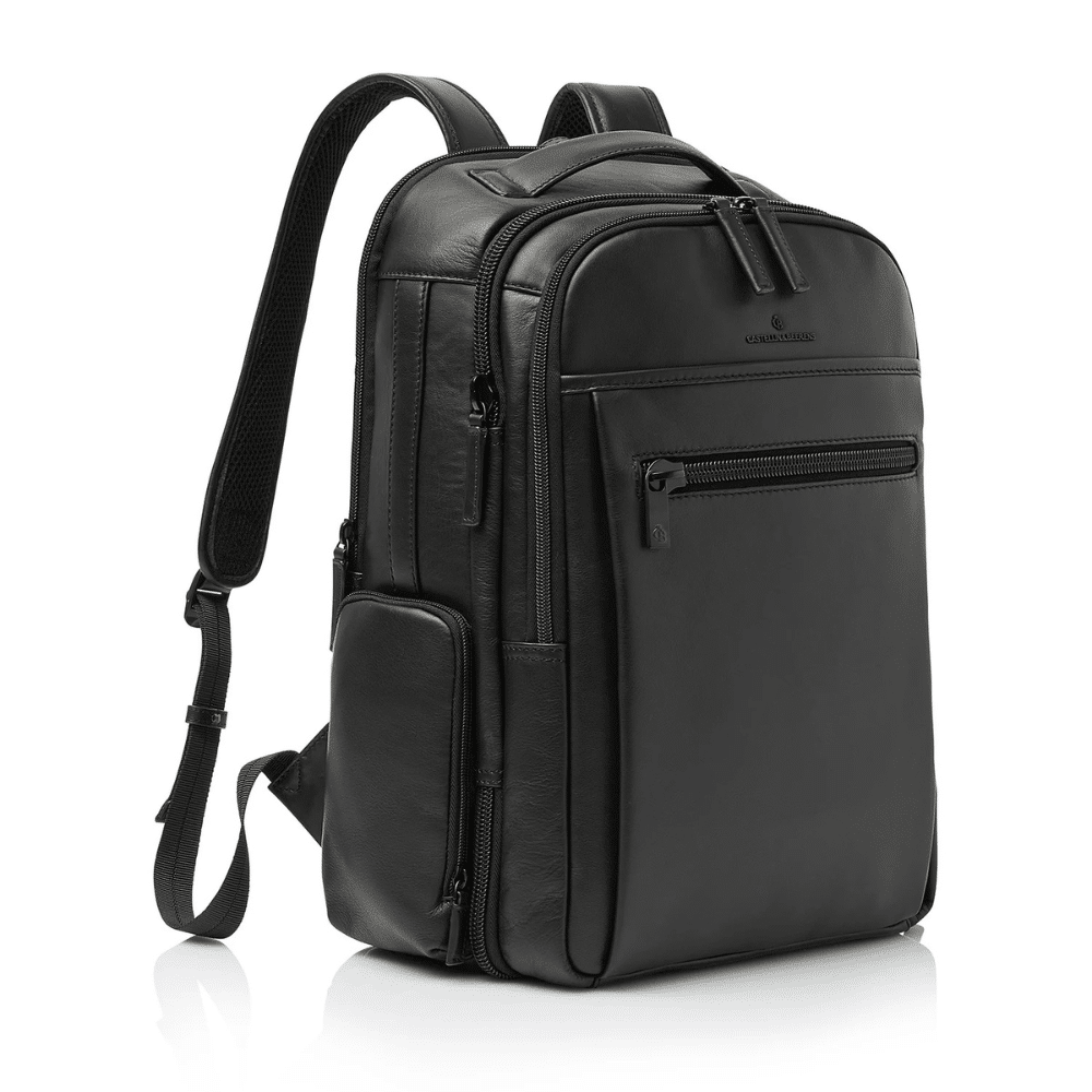 Castelijn & Beerens Uniform Travel Backpack