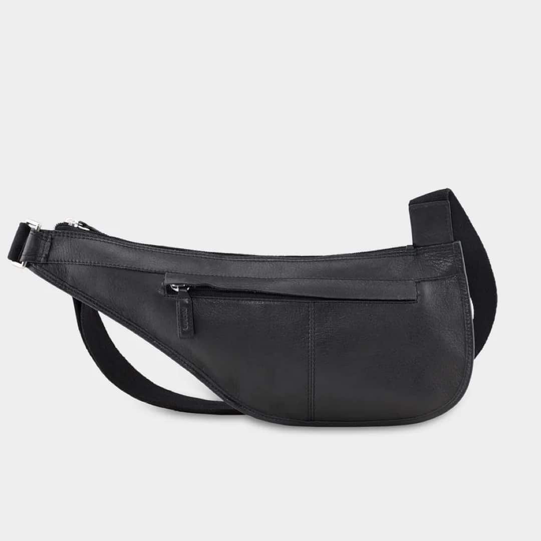 Picard BUDDY bumbag - sort