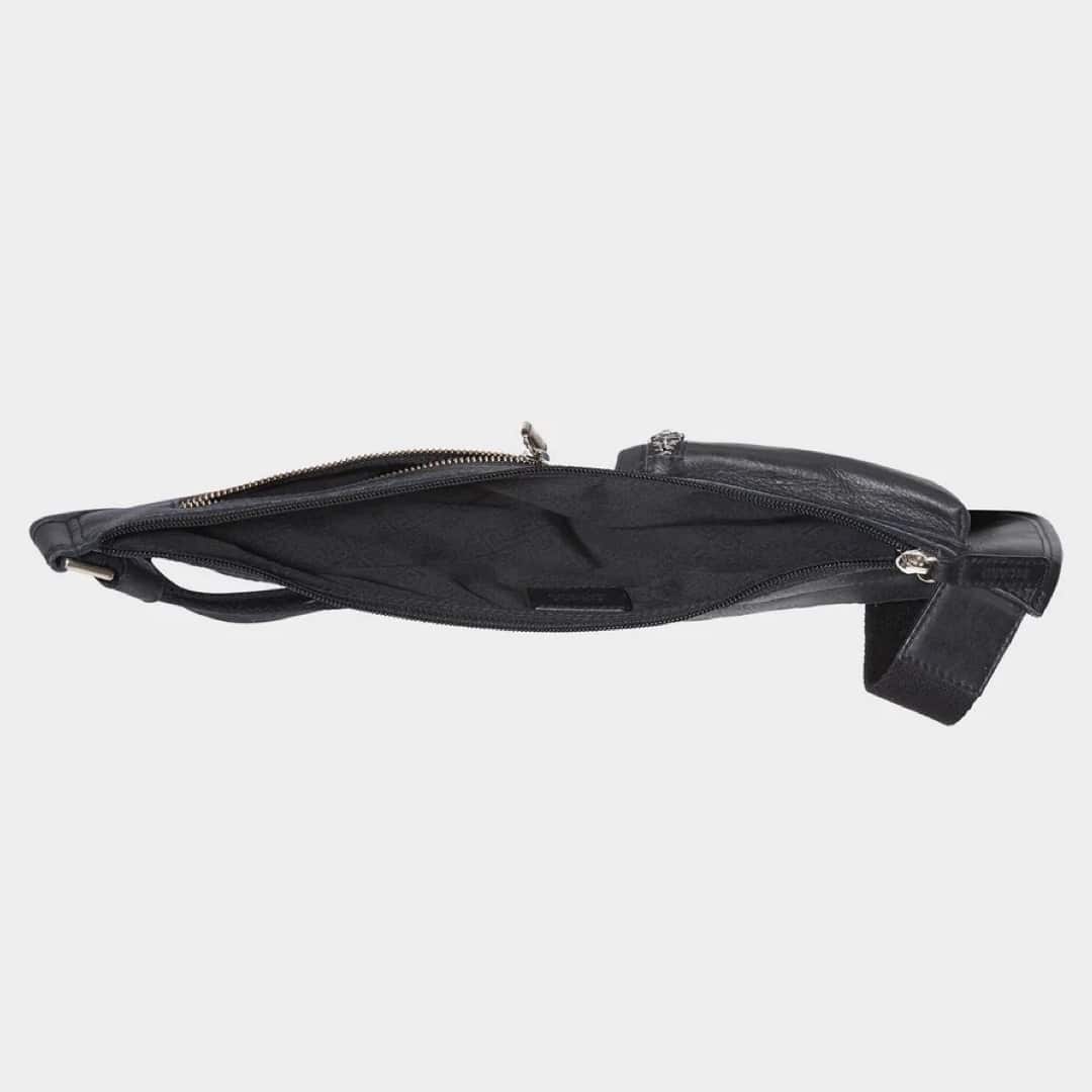 Picard BUDDY bumbag - sort