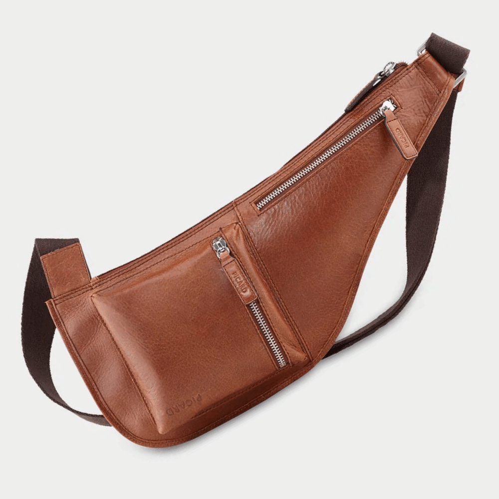 Picard Buddy Bumbag Cognac