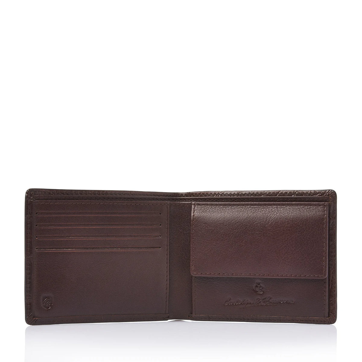 Castelijn & Beerens Croco 8 card Wallet