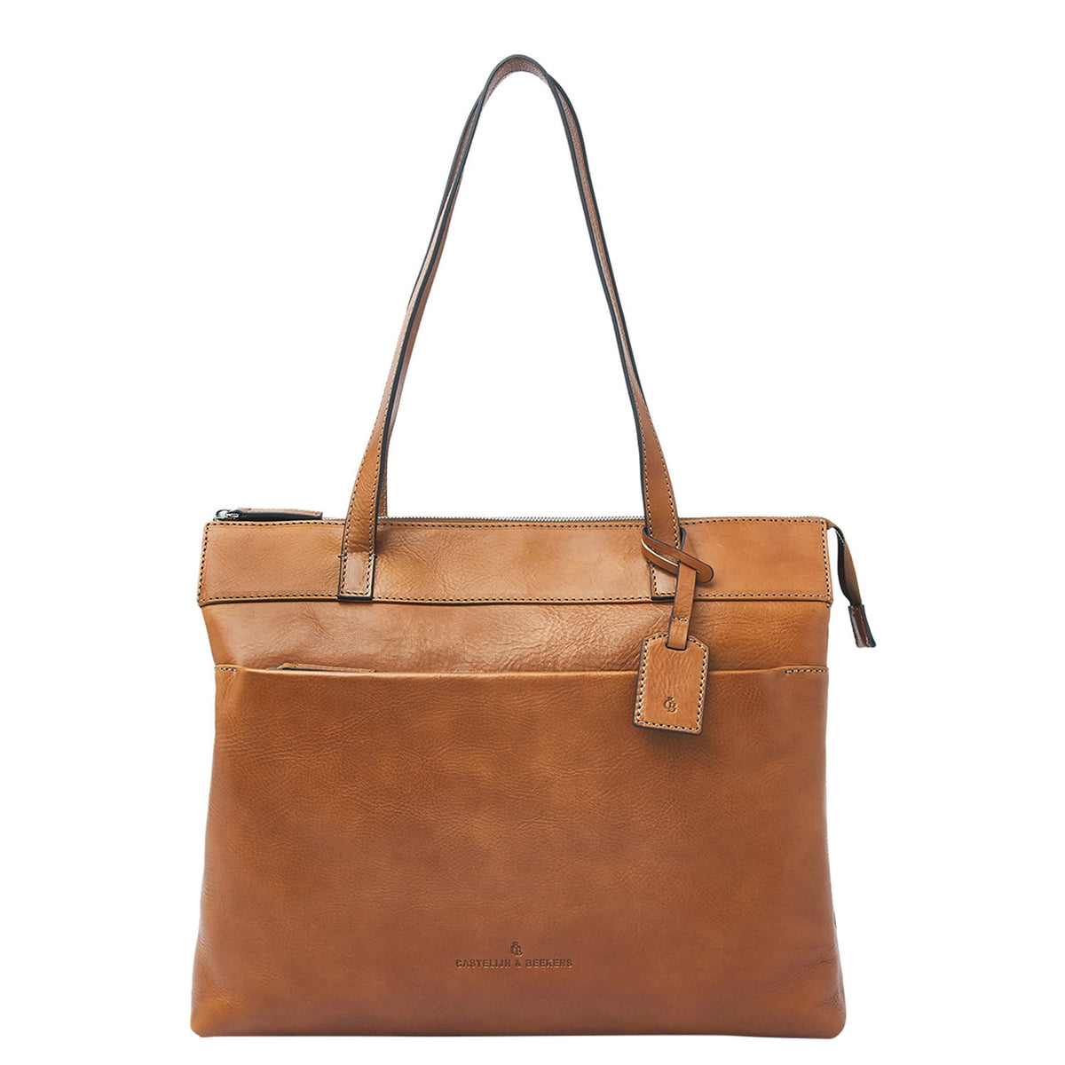 Castelijn & Beerens Lia Laptop bag 15,6" RFID
