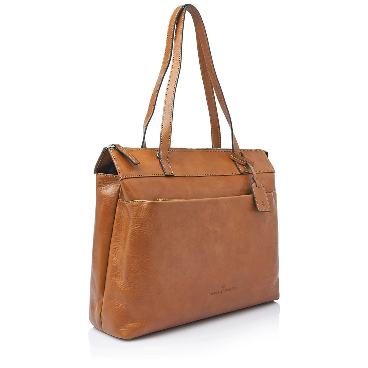 Castelijn & Beerens Lia Laptop bag 15,6" RFID