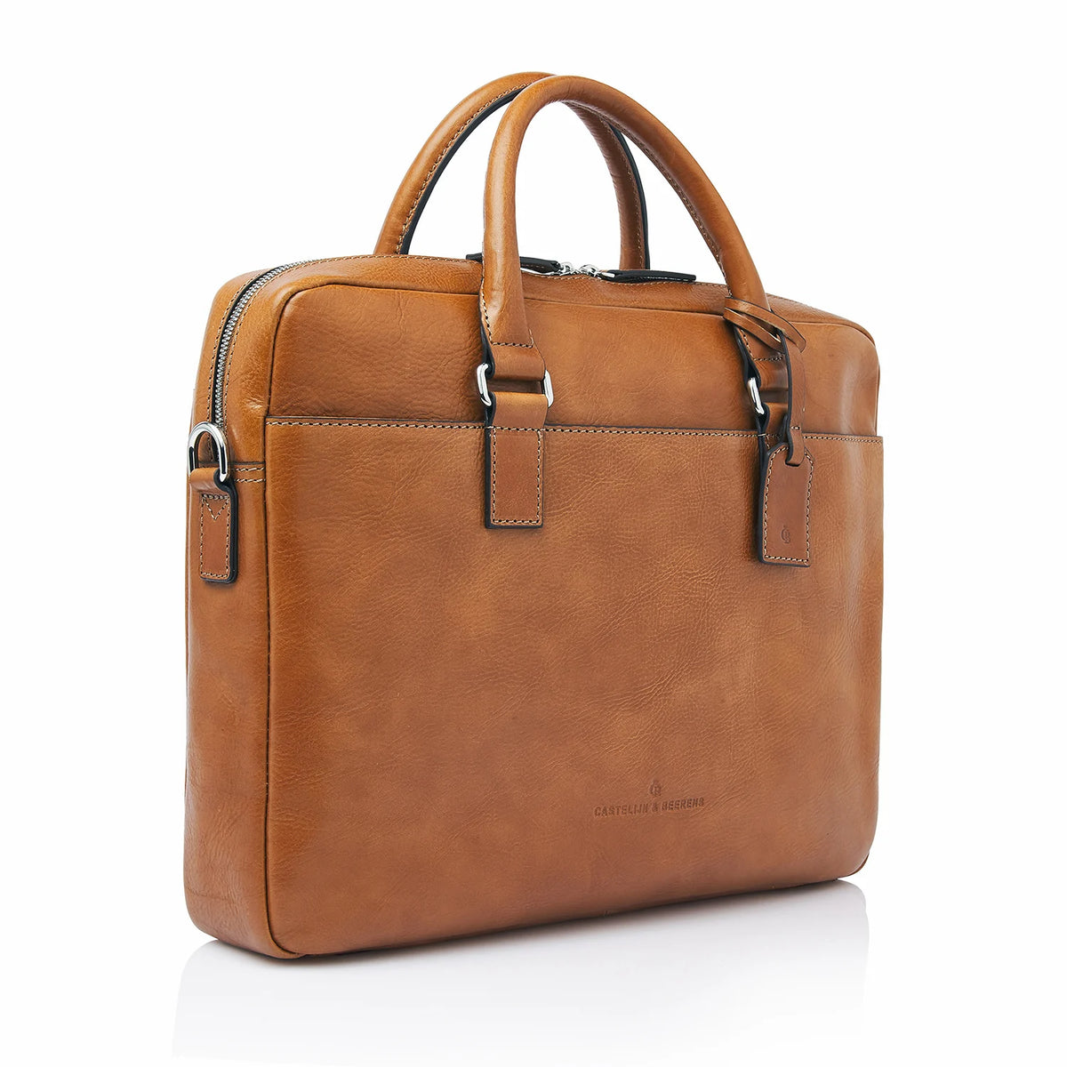 Castelijn & Beerens Peter Laptop bag 15,6" RFID