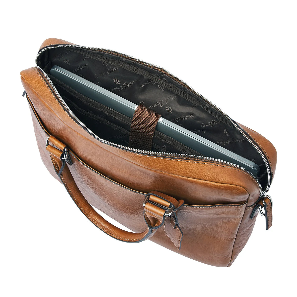 Castelijn & Beerens Peter Laptop bag 15,6" RFID
