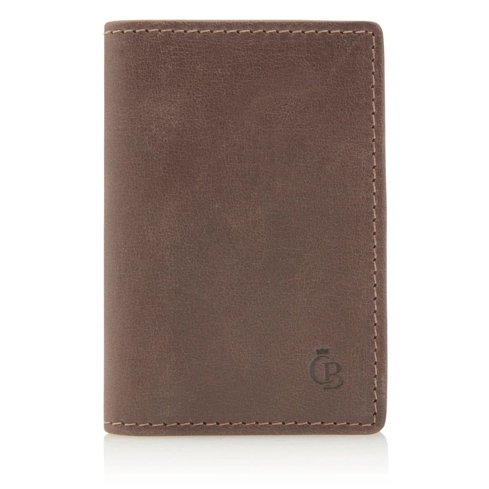Castelijn & Beerens Cardholder m/plastlommer