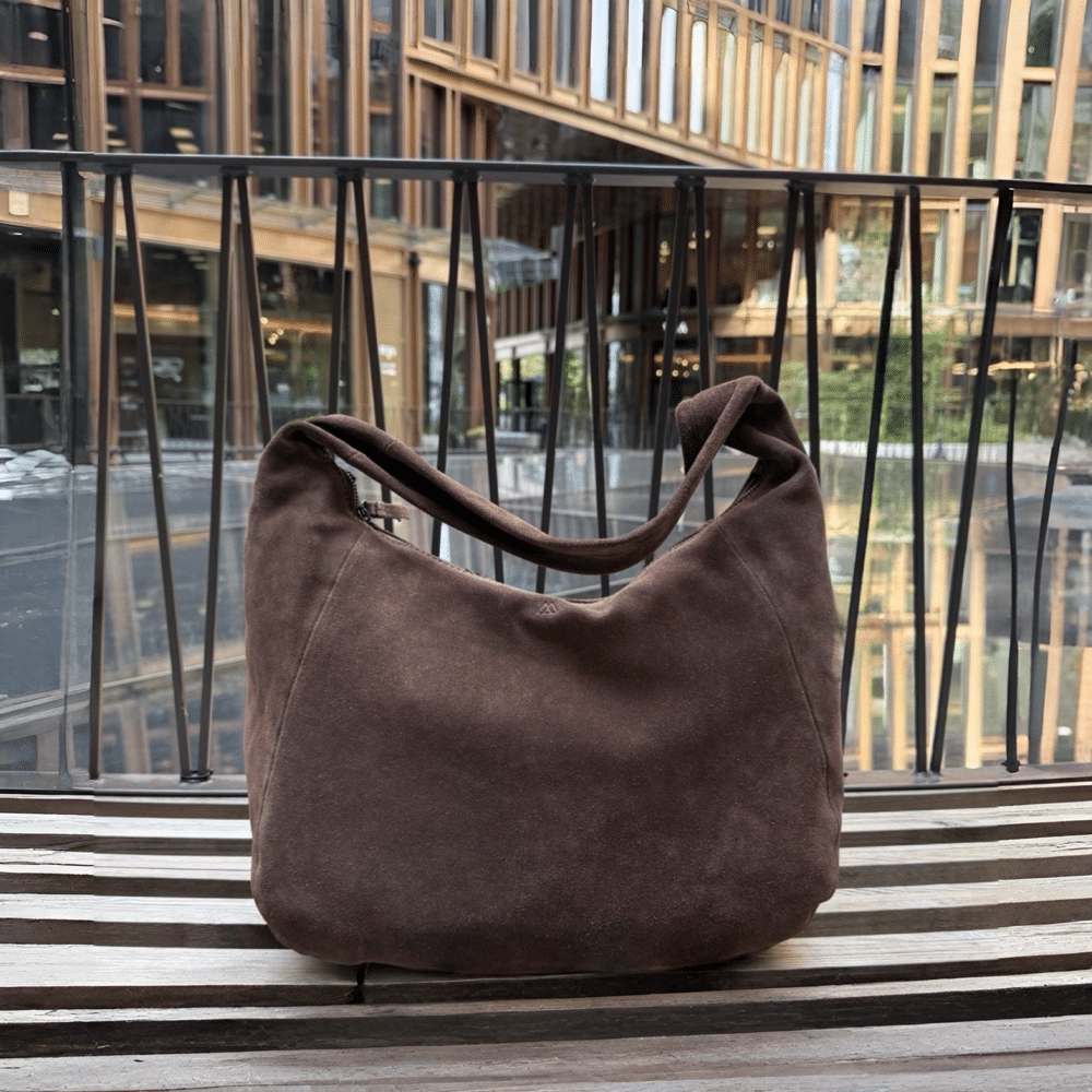 Markberg SamaraMBG Bag suede