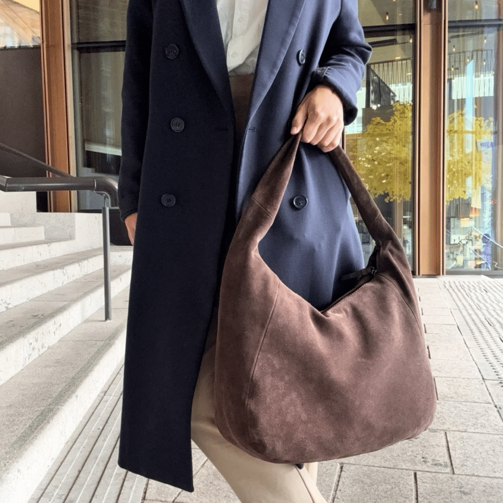 Markberg SamaraMBG Bag suede