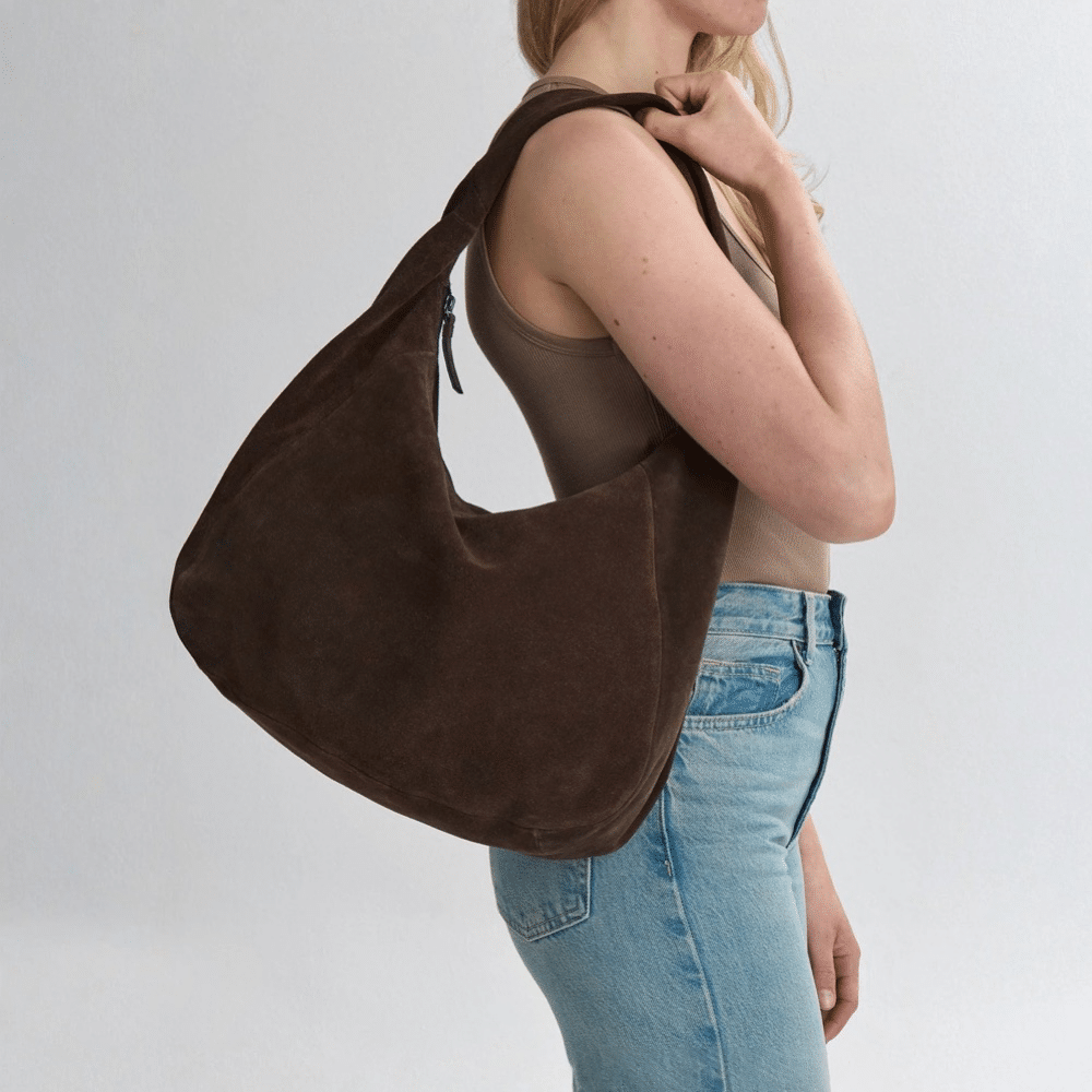 Markberg SamaraMBG Bag suede