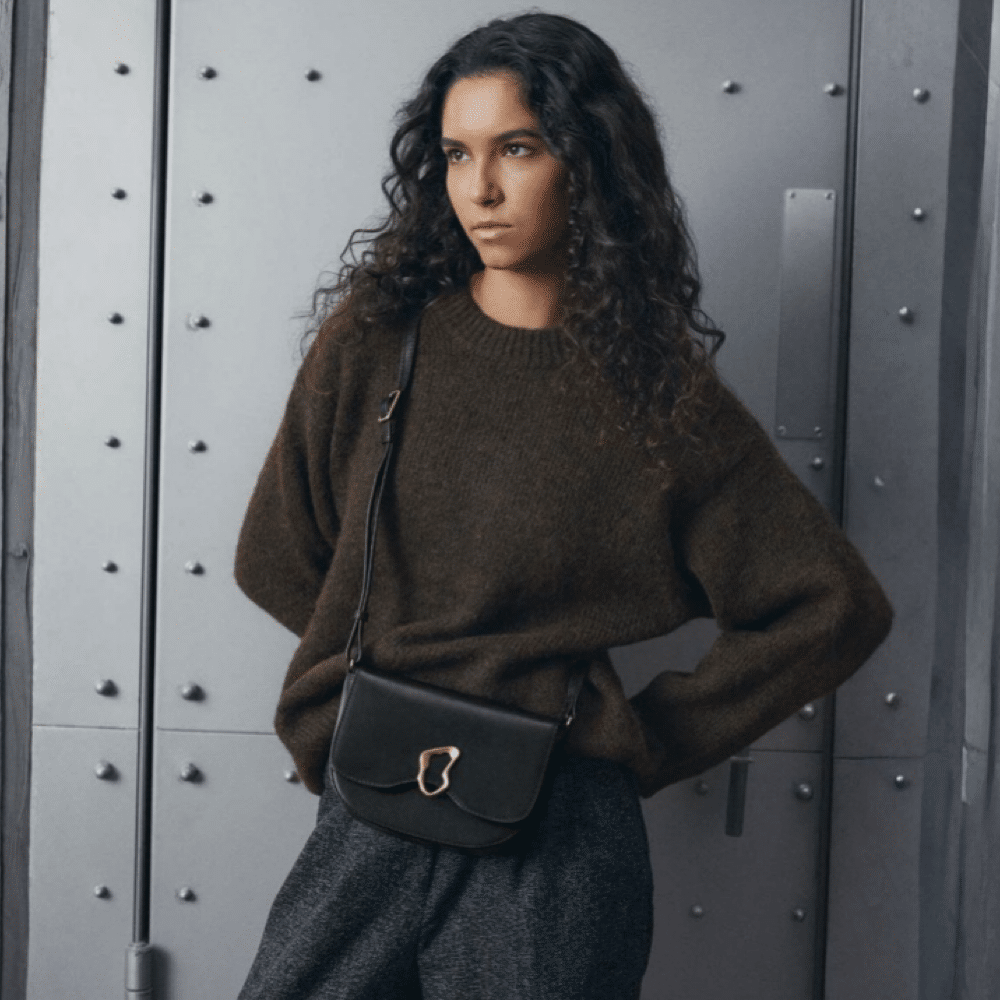 Markberg KadenMBG Cross Bag Antigue