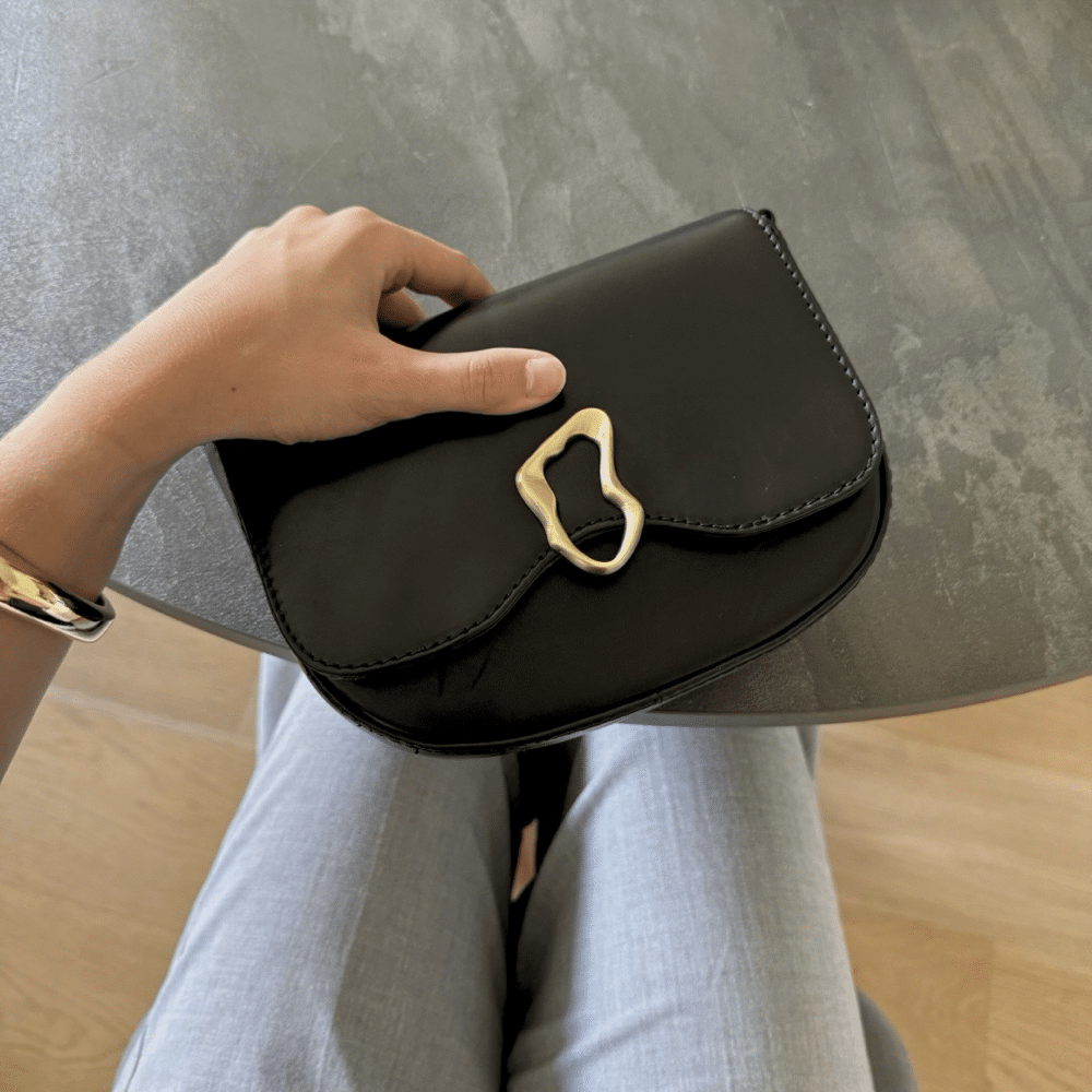 Markberg KadenMBG Cross Bag Antigue