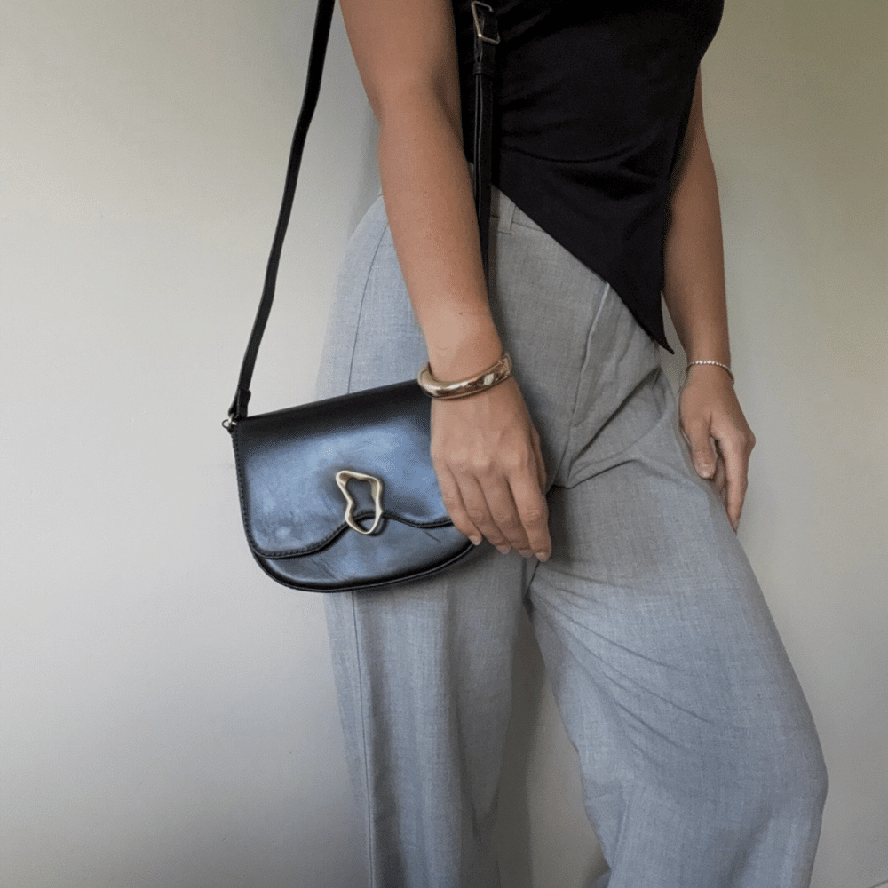 Markberg KadenMBG Cross Bag Antigue