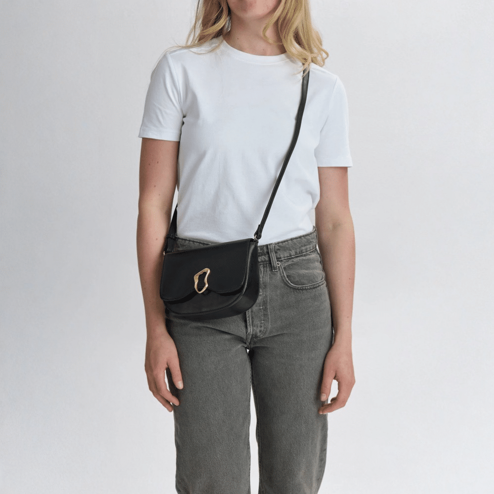 Markberg KadenMBG Cross Bag Antigue