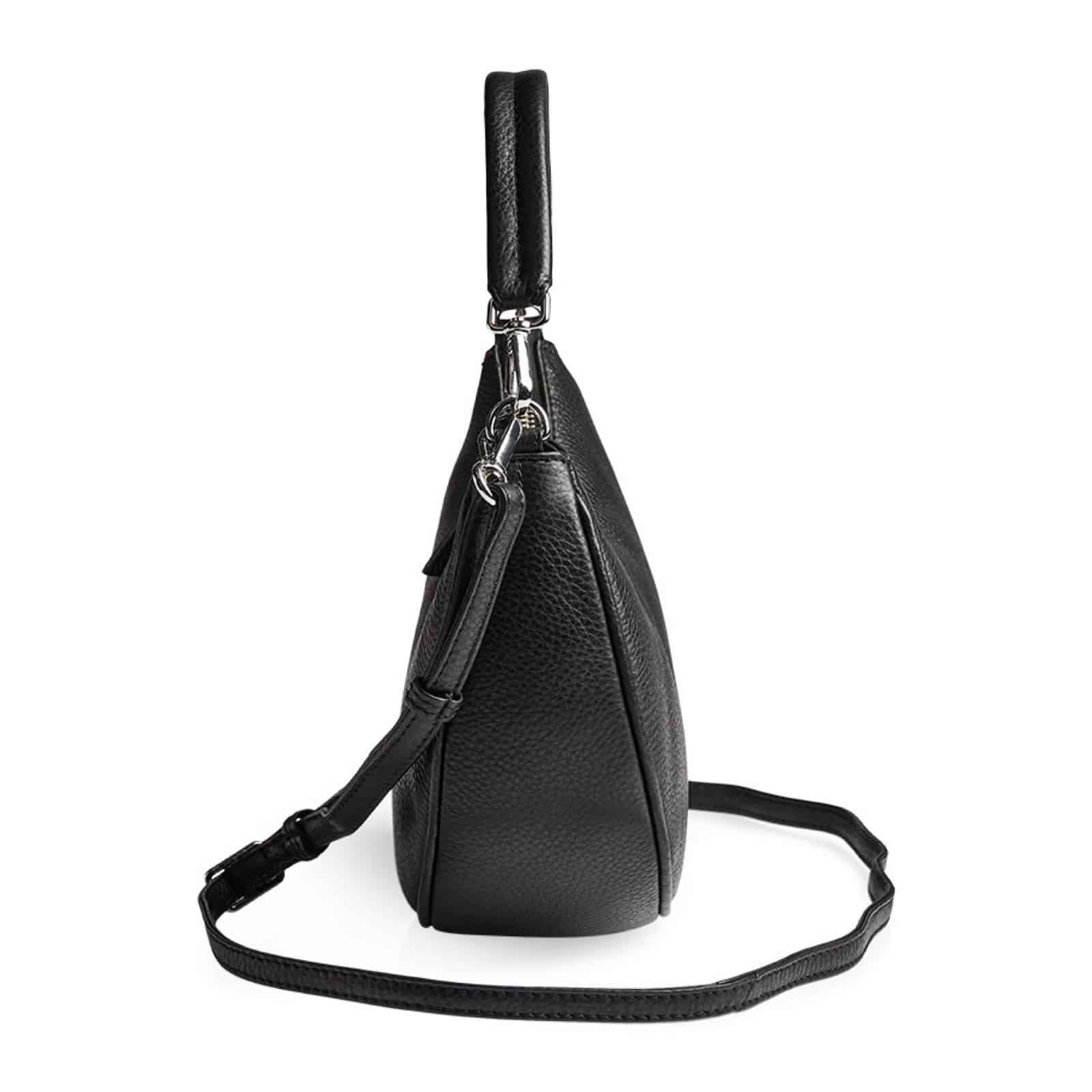 Markberg Novia, Grain - Black