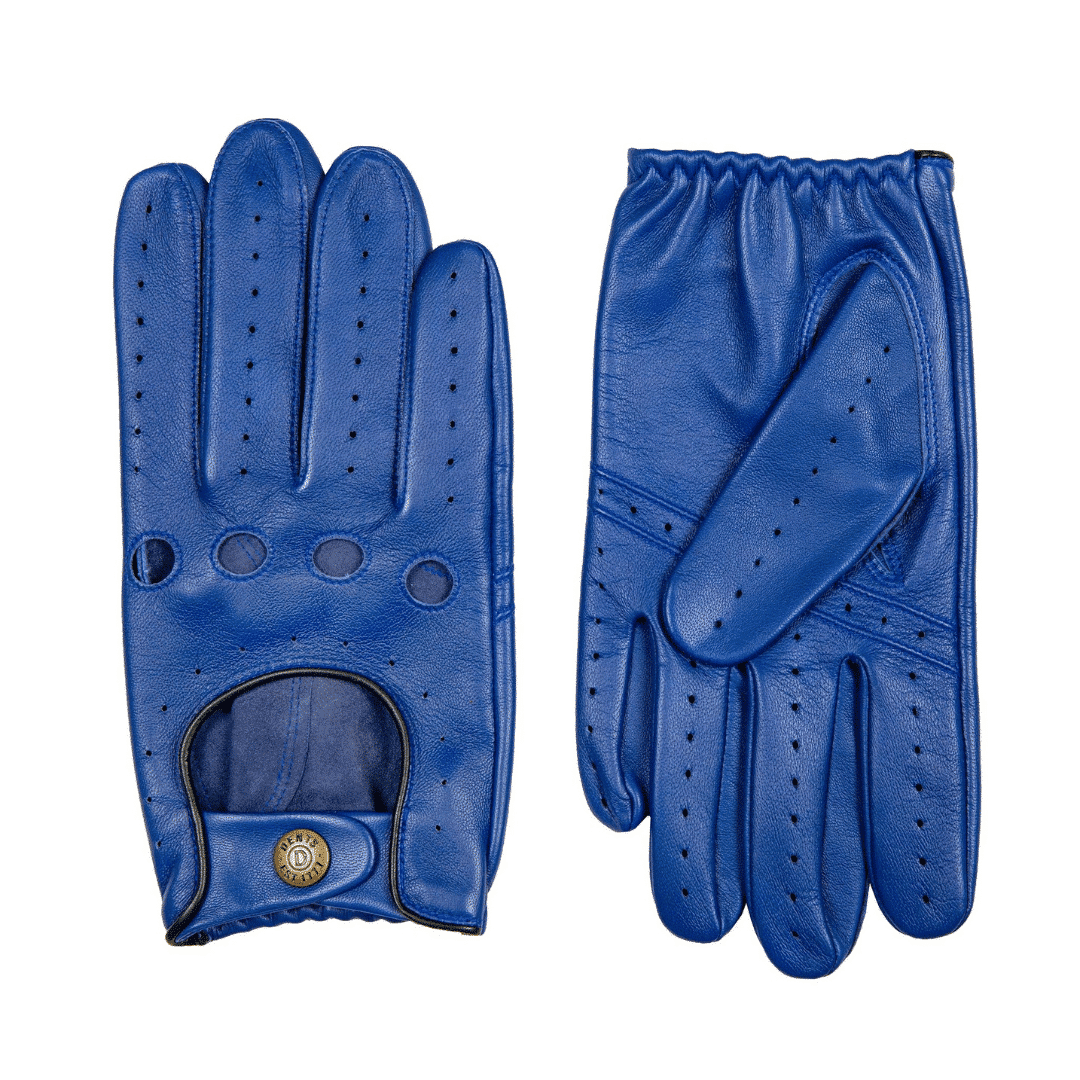 #farge_royal blue/black